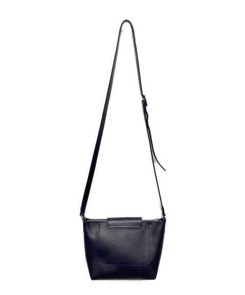 LONGCHAMP（ロンシャン）LONGCHAMP (ロンシャン) ル プリアージュ シティ クロスボディバッグ ネイビーの古着・服飾アイテム