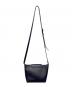 LONGCHAMP (ロンシャン) ル プリアージュ シティ クロスボディバッグ ネイビー：18000円