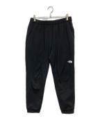 THE NORTH FACEザ ノース フェイス）の古着「サーマルライトアクションパンツ」｜ブラック