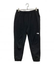 THE NORTH FACE（ザ ノース フェイス）の古着「サーマルライトアクションパンツ」｜ブラック
