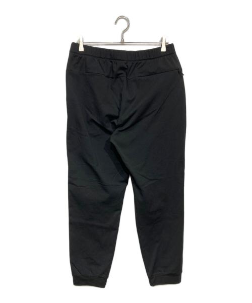 THE NORTH FACE（ザ ノース フェイス）THE NORTH FACE (ザ ノース フェイス) サーマルライトアクションパンツ ブラック サイズ:XLの古着・服飾アイテム