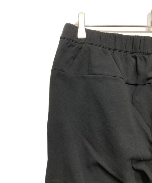 THE NORTH FACE（ザ ノース フェイス）THE NORTH FACE (ザ ノース フェイス) サーマルライトアクションパンツ ブラック サイズ:XLの古着・服飾アイテム