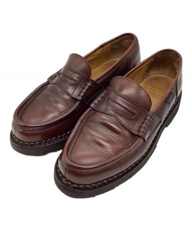 中古・古着通販】PARABOOT (パラブーツ) REIMS ランス コイン