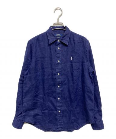 中古・古着通販】POLO RALPH LAUREN (ポロ・ラルフローレン) リネン