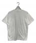COMME des GARCONS HOMME (コムデギャルソン オム) Tシャツ ホワイト サイズ:記載なし：18000円