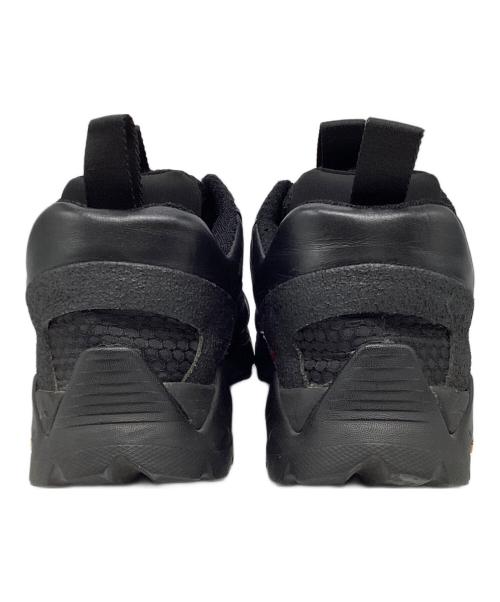 ROA（ロア）ROA (ロア) LHAKPA HIKING SNEAKER ブラック サイズ:43の古着・服飾アイテム