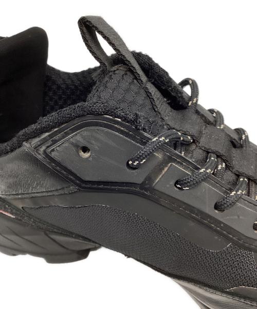 ROA（ロア）ROA (ロア) LHAKPA HIKING SNEAKER ブラック サイズ:43の古着・服飾アイテム