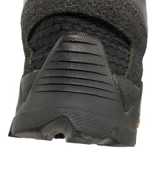 ROA（ロア）ROA (ロア) LHAKPA HIKING SNEAKER ブラック サイズ:43の古着・服飾アイテム
