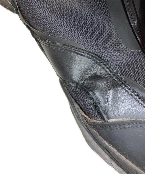 ROA（ロア）ROA (ロア) LHAKPA HIKING SNEAKER ブラック サイズ:43の古着・服飾アイテム