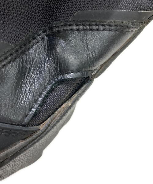 ROA（ロア）ROA (ロア) LHAKPA HIKING SNEAKER ブラック サイズ:43の古着・服飾アイテム