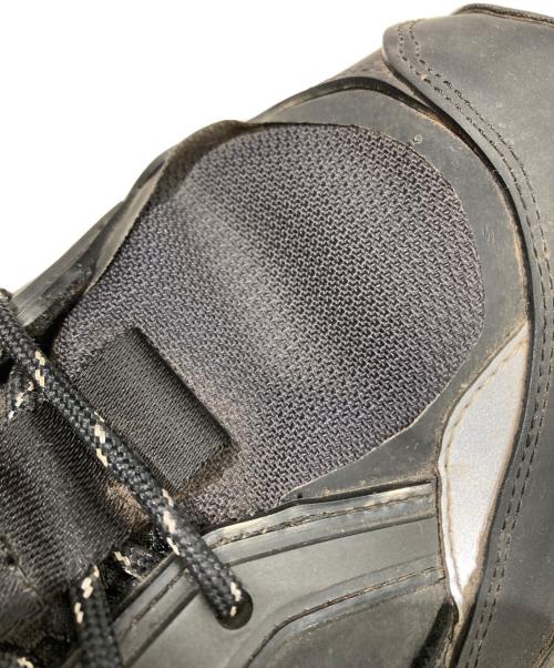 ROA（ロア）ROA (ロア) LHAKPA HIKING SNEAKER ブラック サイズ:43の古着・服飾アイテム