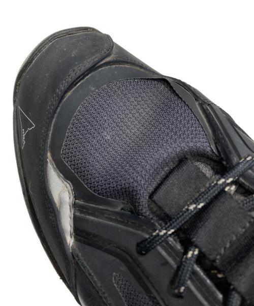 ROA（ロア）ROA (ロア) LHAKPA HIKING SNEAKER ブラック サイズ:43の古着・服飾アイテム