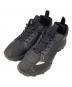 ROA（ロア）の古着「LHAKPA HIKING SNEAKER」｜ブラック
