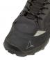 中古・古着 ROA (ロア) LHAKPA HIKING SNEAKER ブラック サイズ:43：8000円