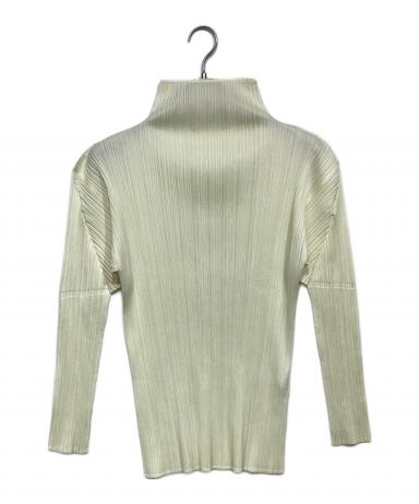 中古・古着通販】PLEATS PLEASE (プリーツプリーズ) ハイネック