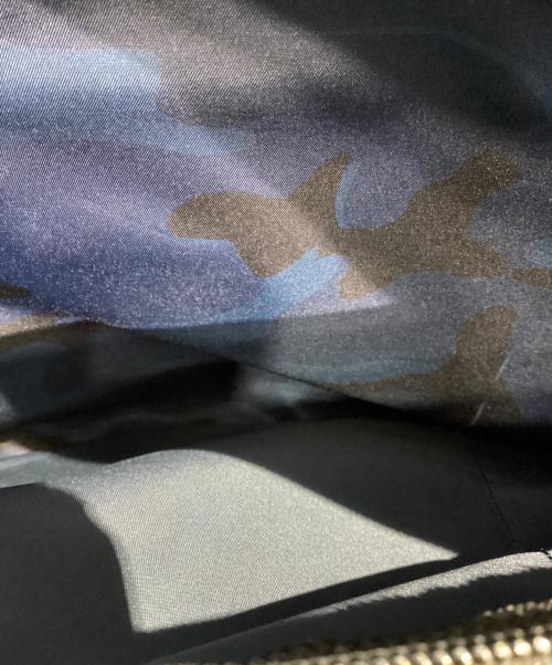 TUMI（トゥミ）TUMI (トゥミ) SOPHNET. (ソフネット) スリム3WAYブリーフケース ネイビーの古着・服飾アイテム