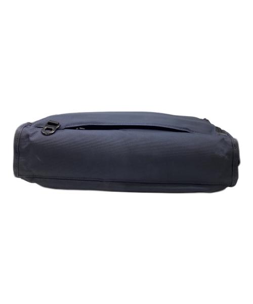 TUMI（トゥミ）TUMI (トゥミ) SOPHNET. (ソフネット) スリム3WAYブリーフケース ネイビーの古着・服飾アイテム