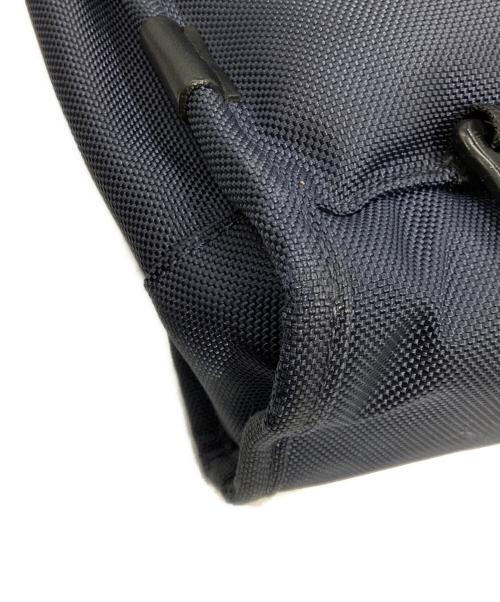 TUMI（トゥミ）TUMI (トゥミ) SOPHNET. (ソフネット) スリム3WAYブリーフケース ネイビーの古着・服飾アイテム