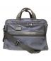 TUMI（トゥミ）の古着「スリム3WAYブリーフケース」｜ネイビー