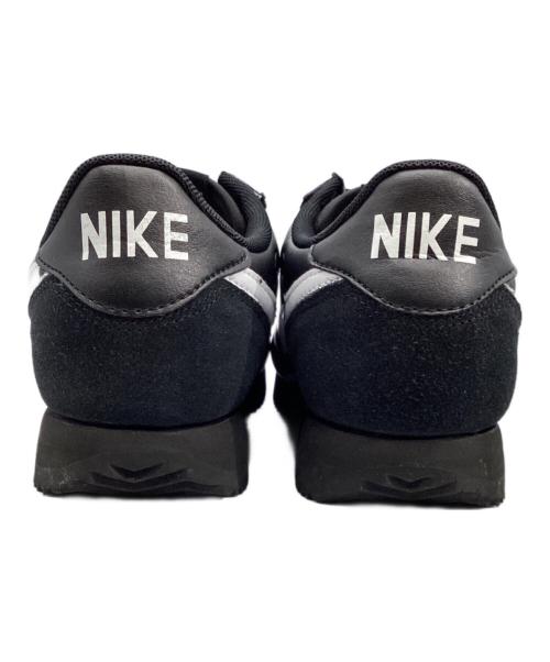 NIKE（ナイキ）NIKE (ナイキ) WMNS CORTEZ(ウィメンズ コルテッツ） ブラック サイズ:24の古着・服飾アイテム