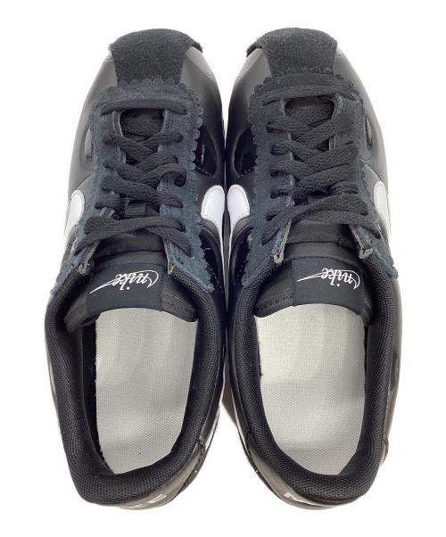 NIKE（ナイキ）NIKE (ナイキ) WMNS CORTEZ(ウィメンズ コルテッツ） ブラック サイズ:24の古着・服飾アイテム