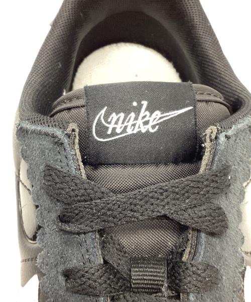 NIKE（ナイキ）NIKE (ナイキ) WMNS CORTEZ(ウィメンズ コルテッツ） ブラック サイズ:24の古着・服飾アイテム