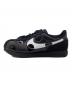 NIKE (ナイキ) WMNS CORTEZ(ウィメンズ コルテッツ） ブラック サイズ:24：12000円