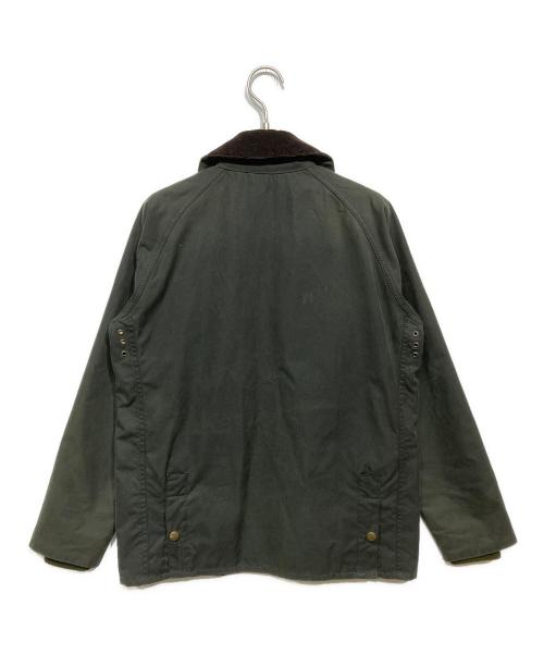 Barbour（バブアー）Barbour (バブアー) BEDALE オイルドジャケット グリーン サイズ:UK 10の古着・服飾アイテム