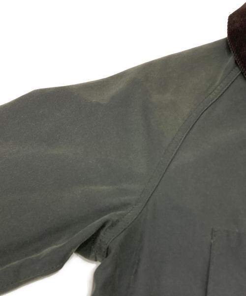 Barbour（バブアー）Barbour (バブアー) BEDALE オイルドジャケット グリーン サイズ:UK 10の古着・服飾アイテム