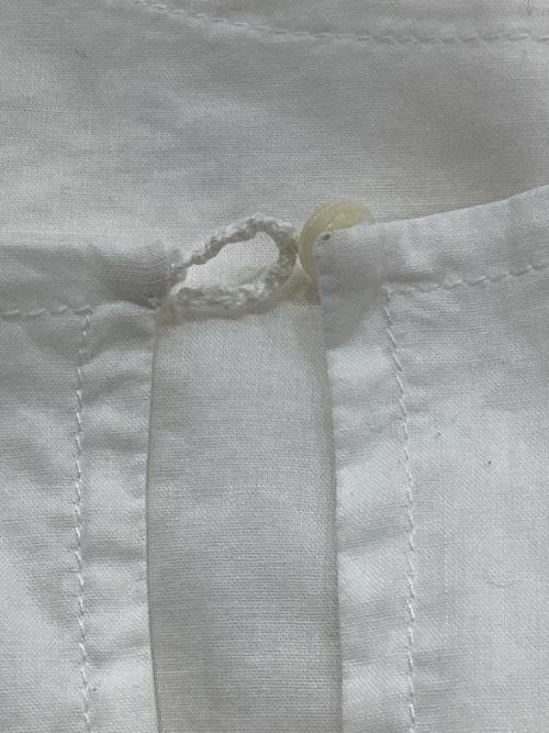 merlette（マーレット）merlette (マーレット) ESSAOUIRA DRESS ホワイト サイズ:XSの古着・服飾アイテム