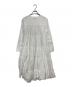 merlette (マーレット) ESSAOUIRA DRESS ホワイト サイズ:XS：15000円