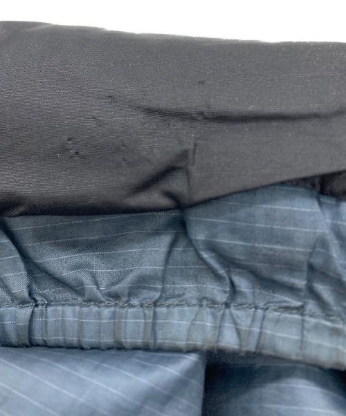 Patagonia（パタゴニア）Patagonia (パタゴニア) パフボールセーター ブルーグレー サイズ:XLの古着・服飾アイテム