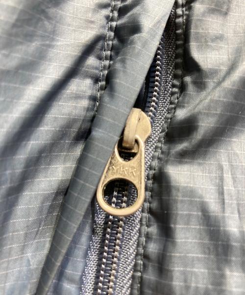 Patagonia（パタゴニア）Patagonia (パタゴニア) パフボールセーター ブルーグレー サイズ:XLの古着・服飾アイテム