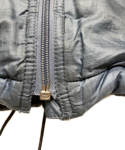 Patagonia（パタゴニア）Patagonia (パタゴニア) パフボールセーター ブルーグレー サイズ:XLの古着・服飾アイテム
