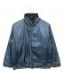 Patagonia（パタゴニア）の古着「パフボールセーター」｜ブルーグレー