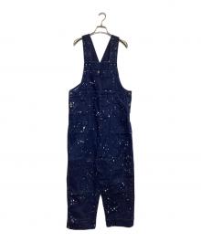QUIITO（キイト）の古着「REDENIM OVERALL PR」｜インディゴ