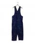 QUIITO（キイト）の古着「REDENIM OVERALL PR」｜インディゴ