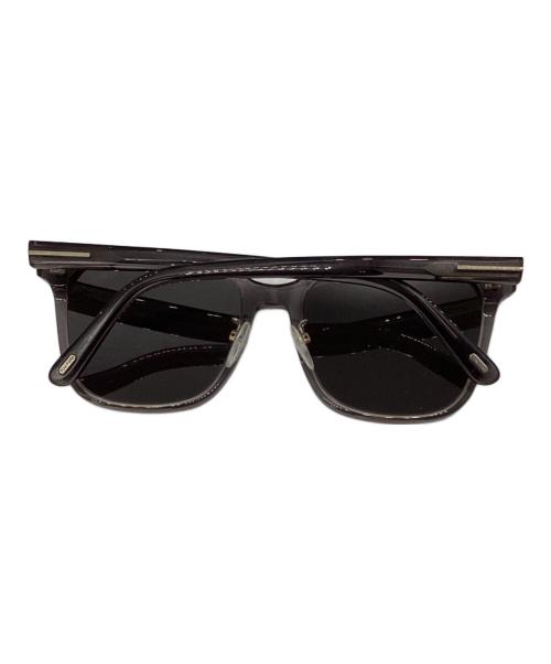 TOM FORD（トムフォード）TOM FORD (トムフォード) サングラス クリアグレー サイズ:SIZE 55<□18-145の古着・服飾アイテム