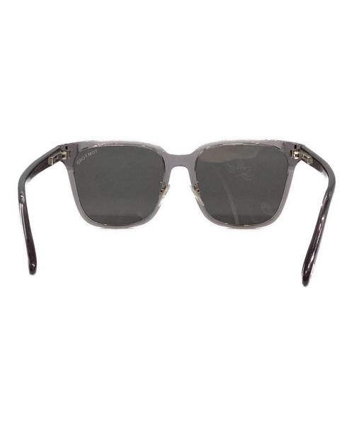 TOM FORD（トムフォード）TOM FORD (トムフォード) サングラス クリアグレー サイズ:SIZE 55<□18-145の古着・服飾アイテム