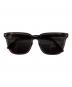 TOM FORD（トムフォード）の古着「サングラス」｜クリアグレー