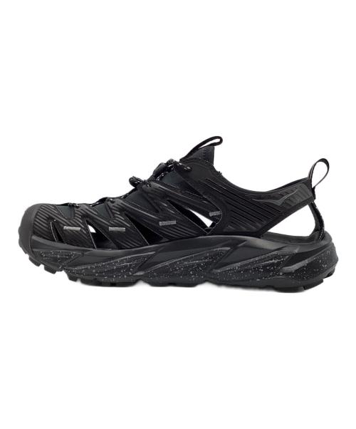 HOKA（ホカ）HOKA (ホカ) HOPARA スポーツサンダル ブラック サイズ:27.5の古着・服飾アイテム