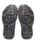 中古・古着 HOKA (ホカ) HOPARA スポーツサンダル ブラック サイズ:27.5：15000円