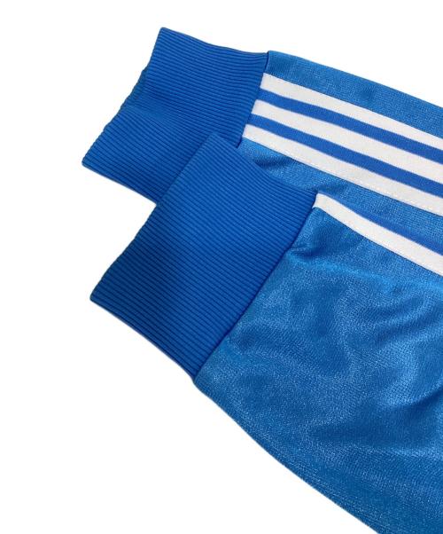 adidas（アディダス）adidas (アディダス) トラックジャケット ネイビー サイズ:不明の古着・服飾アイテム