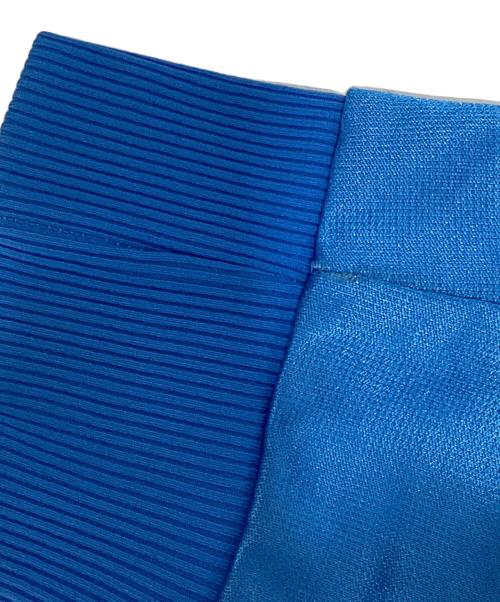 adidas（アディダス）adidas (アディダス) トラックジャケット ネイビー サイズ:不明の古着・服飾アイテム