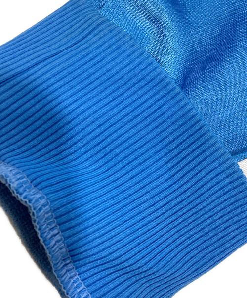 adidas（アディダス）adidas (アディダス) トラックジャケット ネイビー サイズ:不明の古着・服飾アイテム
