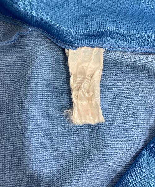adidas（アディダス）adidas (アディダス) トラックジャケット ネイビー サイズ:不明の古着・服飾アイテム
