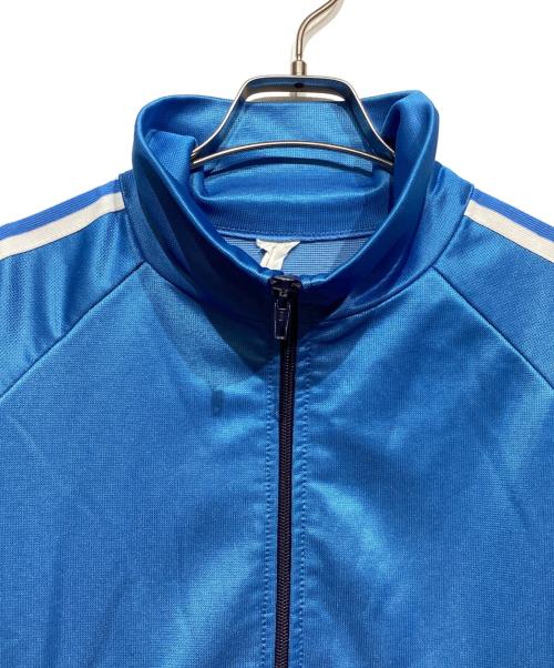 adidas（アディダス）adidas (アディダス) トラックジャケット ネイビー サイズ:不明の古着・服飾アイテム