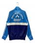 adidas (アディダス) トラックジャケット ネイビー サイズ:不明：12000円