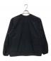 THE NORTH FACE (ザ ノース フェイス) ライトラウンジカーディガン ブラック サイズ:M：10000円