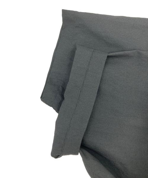 THE NORTH FACE（ザ ノース フェイス）THE NORTH FACE (ザ ノース フェイス) S/Sアロハベントシャツ ブラック サイズ:Lの古着・服飾アイテム